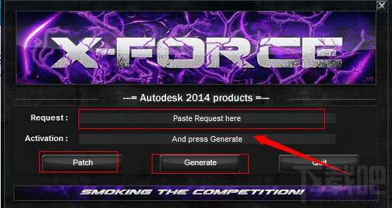 AutoCAD2015中文版超详细安装激活图文教程