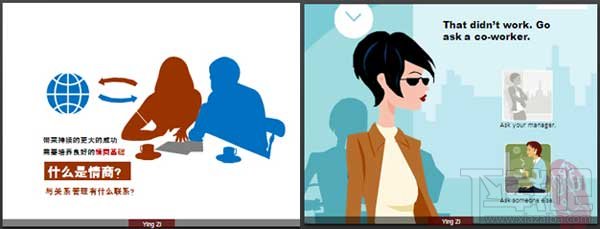 PPT制作-7种方法让PPT图片处理更具创意