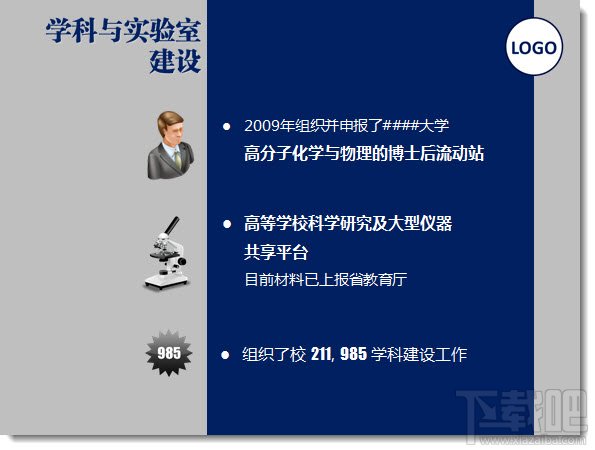 PPT制作-如何给领导制作PPT