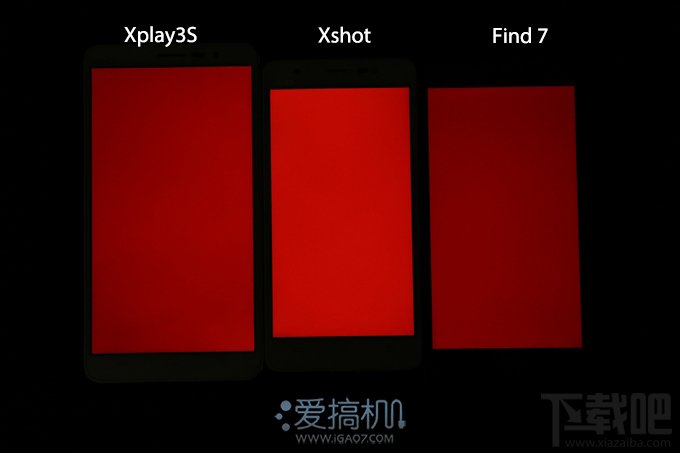 国货当自强 vivo Xshot 上手体验