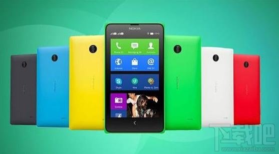 诺基亚挂倒计时:下周二发布Nokia X2?