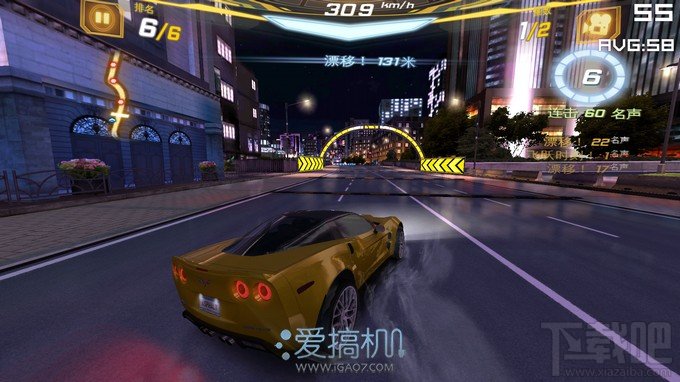 2K比1080P慢多少?MSM8974AC游戏测试