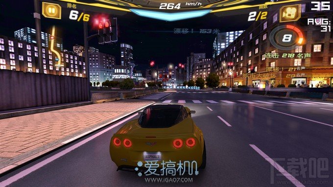 2K比1080P慢多少?MSM8974AC游戏测试