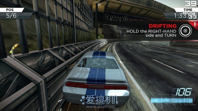 2K比1080P慢多少?MSM8974AC游戏测试