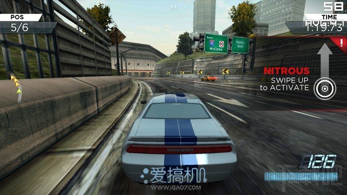 2K比1080P慢多少?MSM8974AC游戏测试