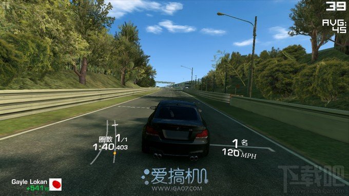 2K比1080P慢多少?MSM8974AC游戏测试