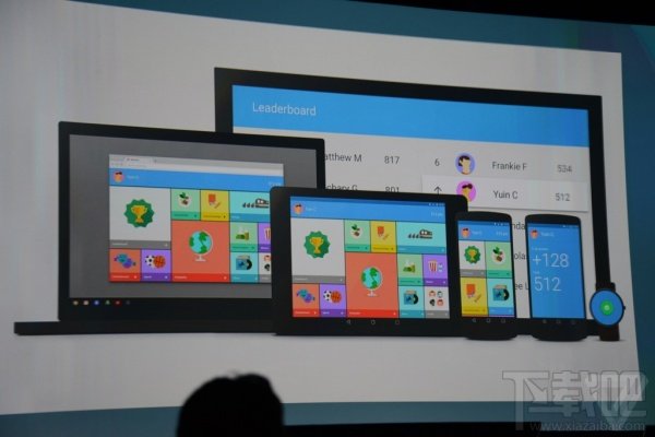野心勃勃 谷歌要让Android无处不在