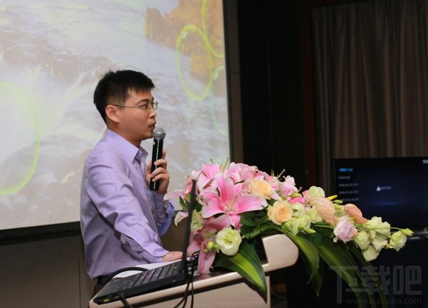 安兔兔评测V5曝光 全新算法更准确