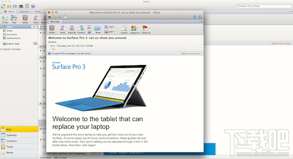 Office 365受冷:Mac用户仍钟情于“老旧”的Office 2011