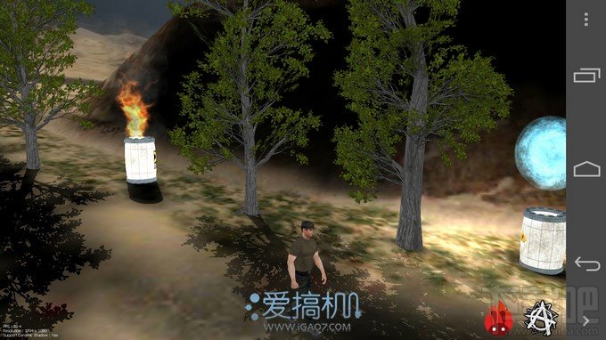 无四万不旗舰?安兔兔评测V5 Alpha测试