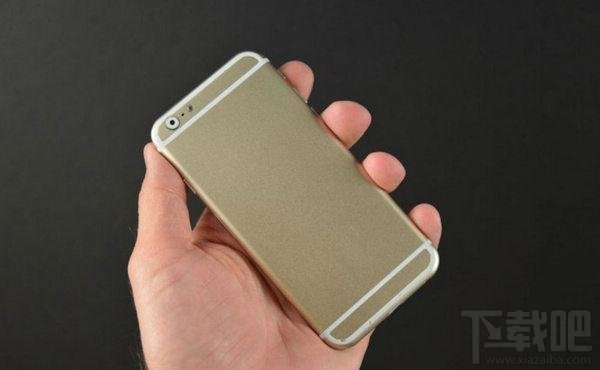 iPhone 6传言汇总:曝光图不是最终设计