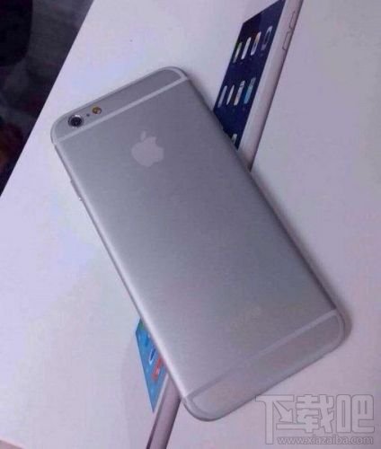 iPhone 6传言汇总:曝光图不是最终设计