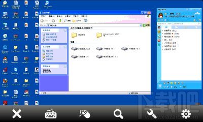 teamviewer远程控制 用Android手机远程控制你的电脑