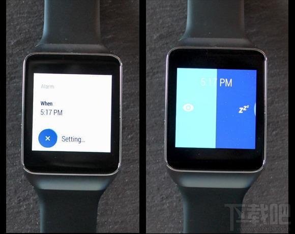 14个要点深度还原Android Wear智能手表系统