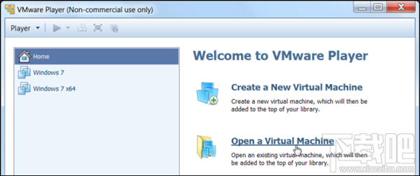 VMware与VirtualBox相互转换