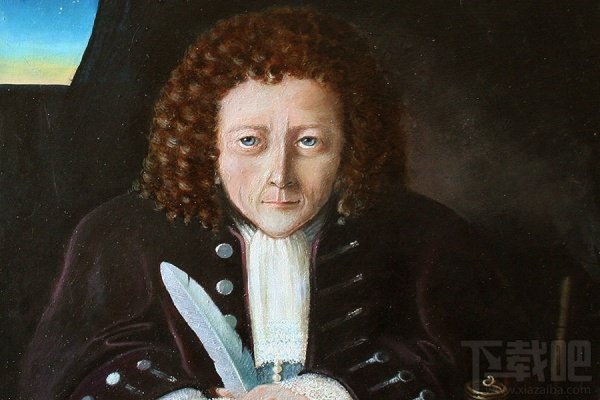 牛顿的另一面:卑鄙的天才 无德的科学家