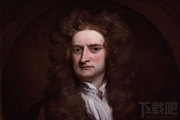 牛顿的另一面:卑鄙的天才 无德的科学家