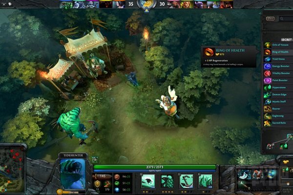 Dota2大赛今日开战