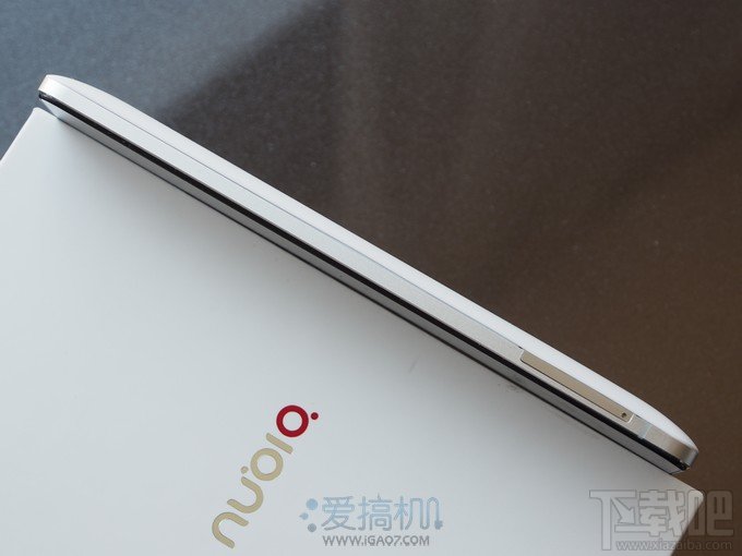 三机齐发 nubia Z7系列现场评测