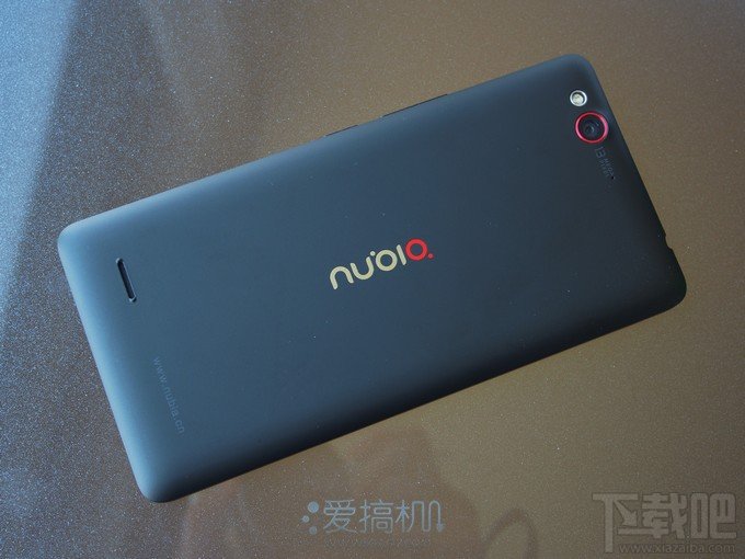 三机齐发 nubia Z7系列现场评测