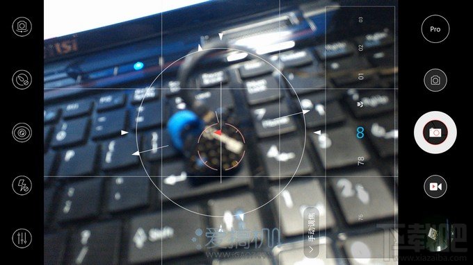 三机齐发 nubia Z7系列现场评测