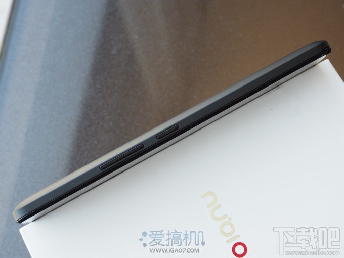 三机齐发 nubia Z7系列现场评测