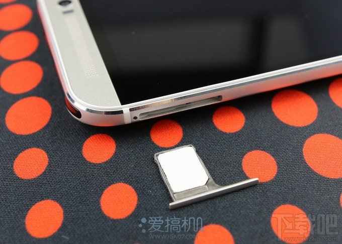 进击的火腿肠 HTC One(M8)详细评测