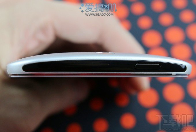 进击的火腿肠 HTC One(M8)详细评测