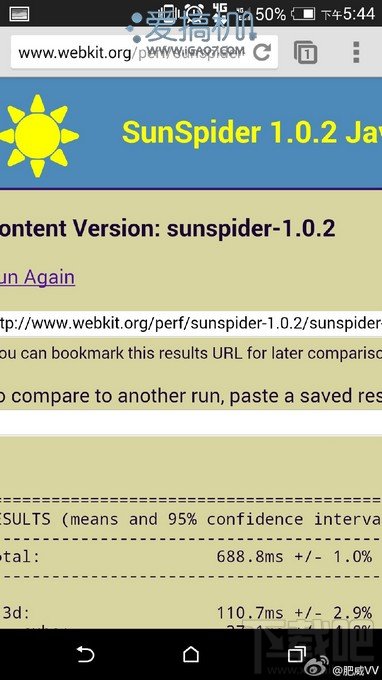 进击的火腿肠 HTC One(M8)详细评测
