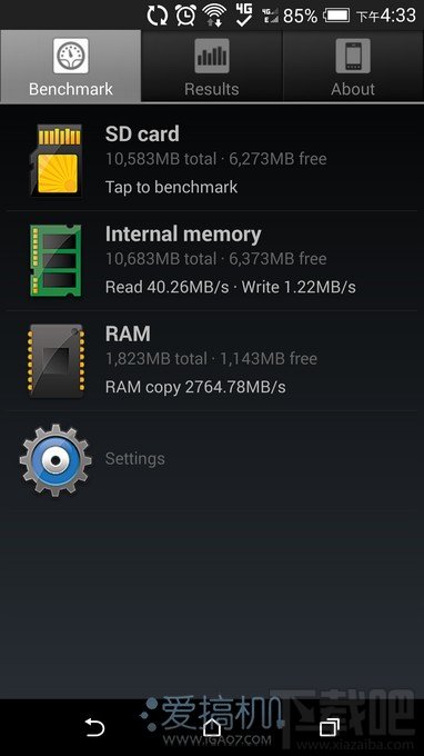 进击的火腿肠 HTC One(M8)详细评测