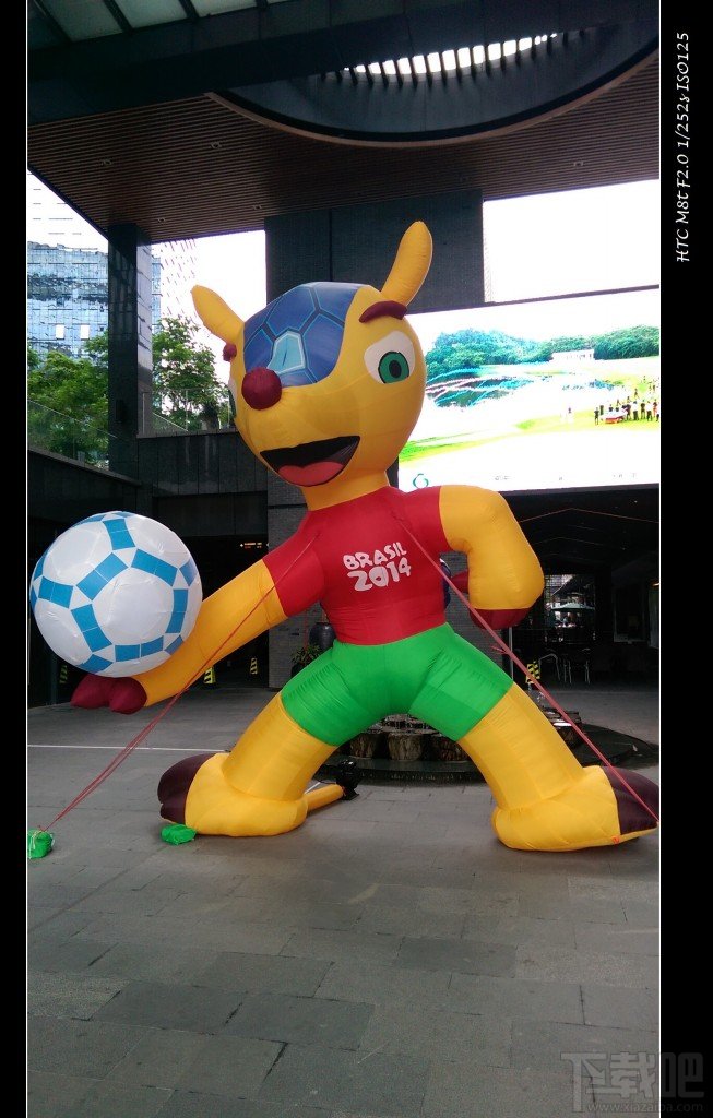 进击的火腿肠 HTC One(M8)详细评测