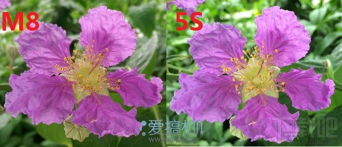 进击的火腿肠 HTC One(M8)详细评测