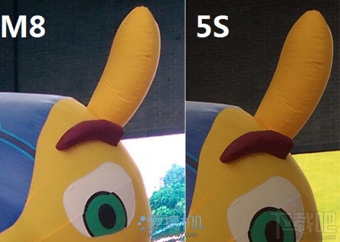 进击的火腿肠 HTC One(M8)详细评测