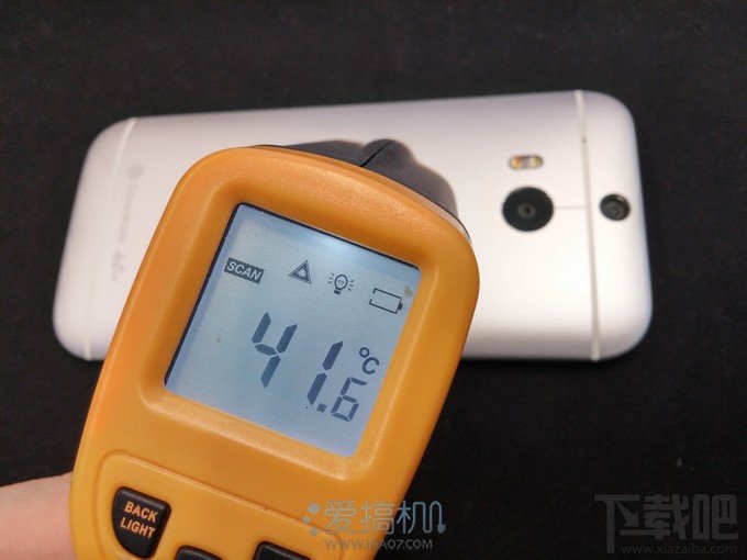 进击的火腿肠 HTC One(M8)详细评测