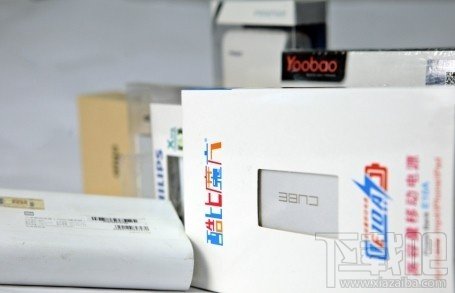 移动电源测试:多品牌实际电量不及标称六成