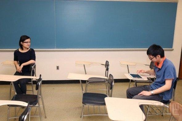 谷歌眼镜可窃取iPad解锁密码 成功率达80%