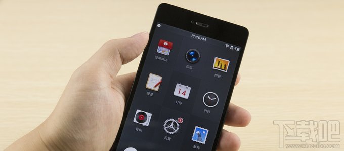 情怀至上?锤子手机Smartisan T1上手