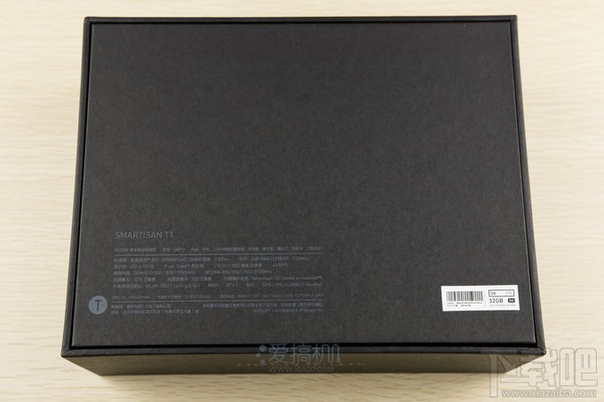 情怀至上?锤子手机Smartisan T1上手
