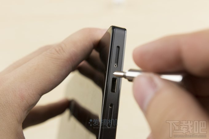 情怀至上?锤子手机Smartisan T1上手