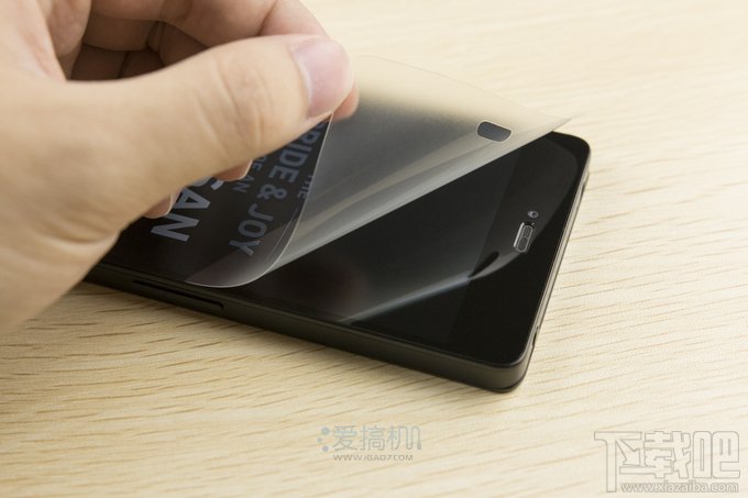 情怀至上?锤子手机Smartisan T1上手