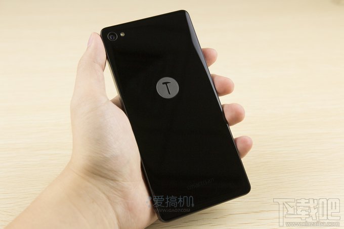 情怀至上?锤子手机Smartisan T1上手