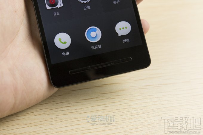 情怀至上?锤子手机Smartisan T1上手