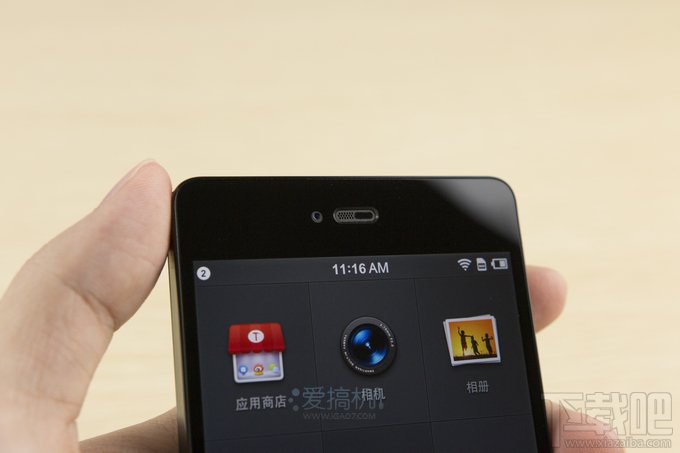 情怀至上?锤子手机Smartisan T1上手