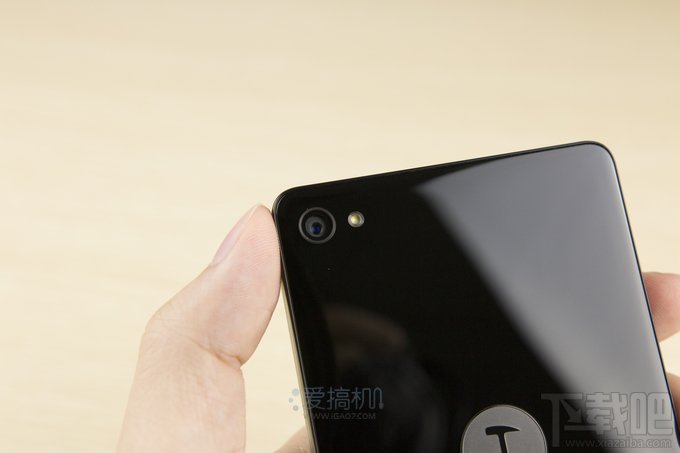 情怀至上?锤子手机Smartisan T1上手