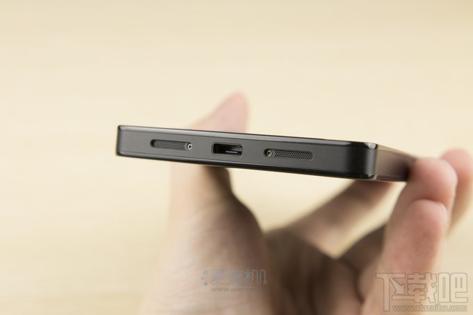 情怀至上?锤子手机Smartisan T1上手