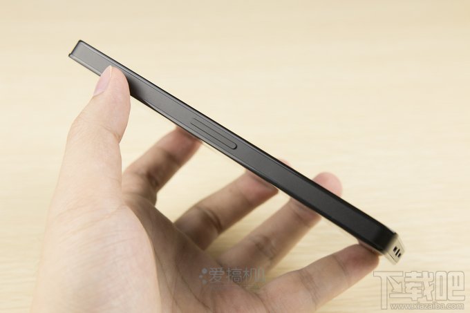 情怀至上?锤子手机Smartisan T1上手