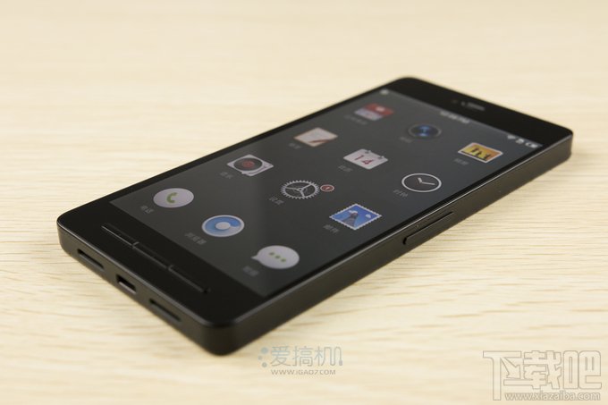 情怀至上?锤子手机Smartisan T1上手