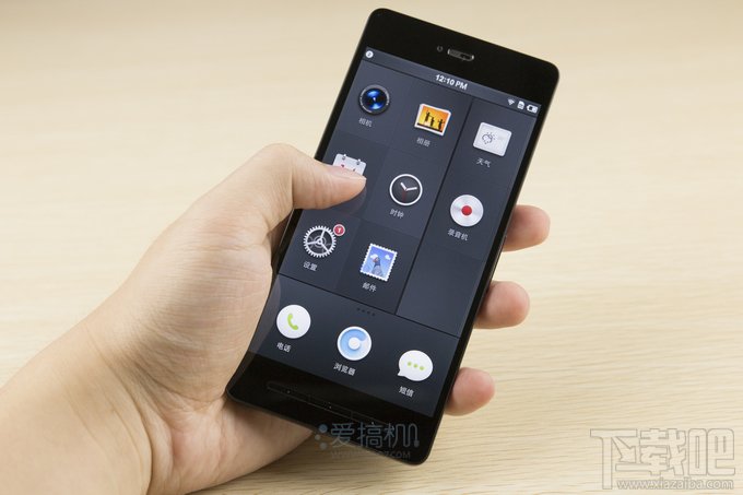 情怀至上?锤子手机Smartisan T1上手