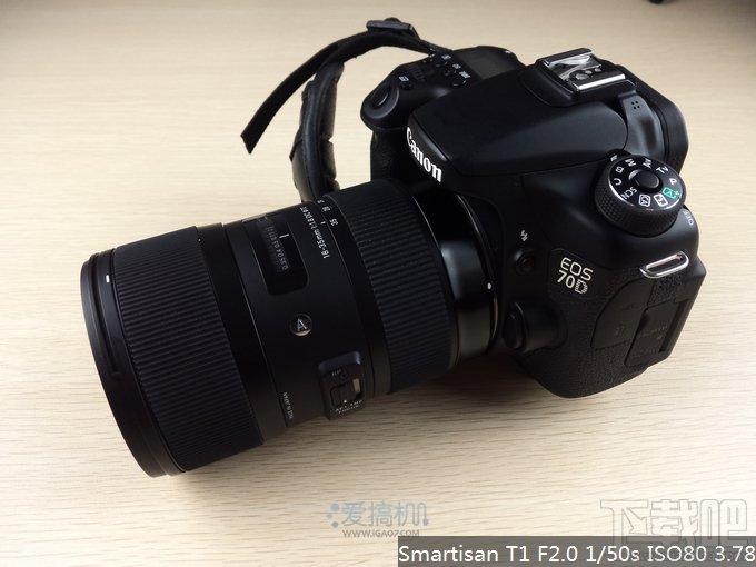 情怀至上?锤子手机Smartisan T1上手