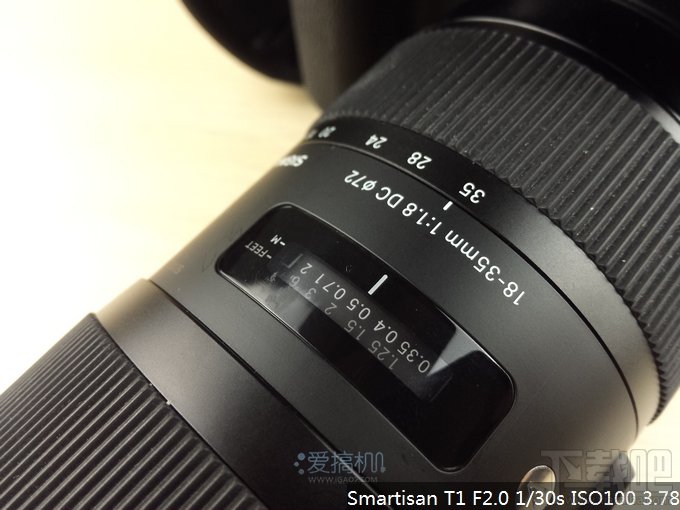 情怀至上?锤子手机Smartisan T1上手